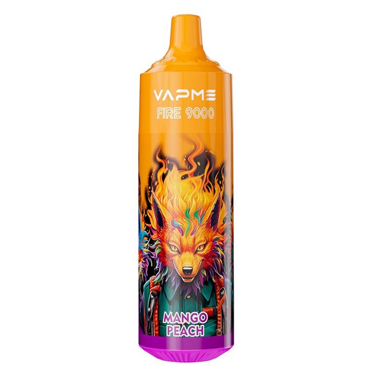 Vapme 9K